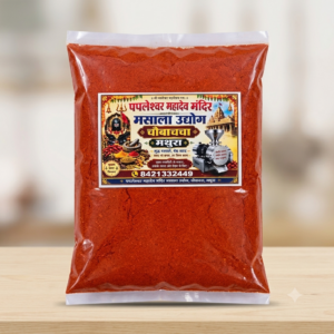Mirchi powder