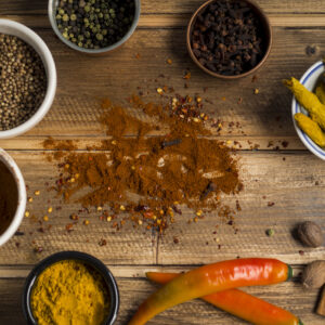 Garam masala